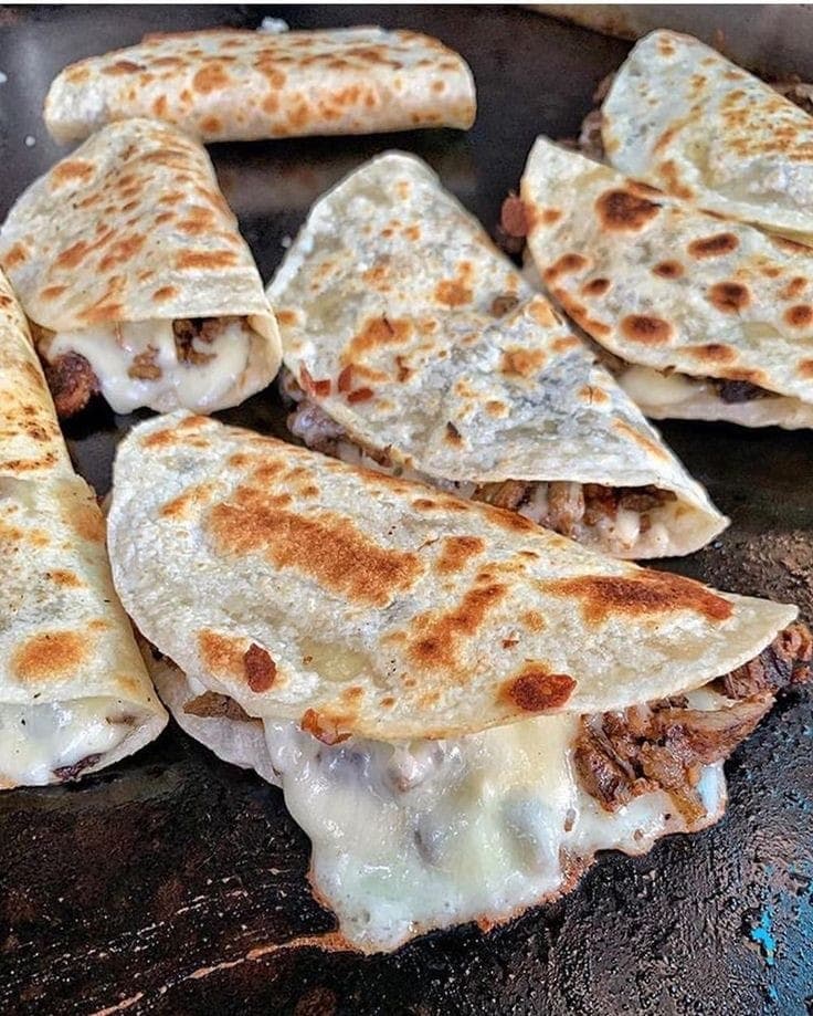 Quesadilla