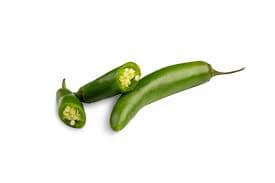 1/2 Chiles