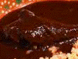 Mole Tradicional media orden