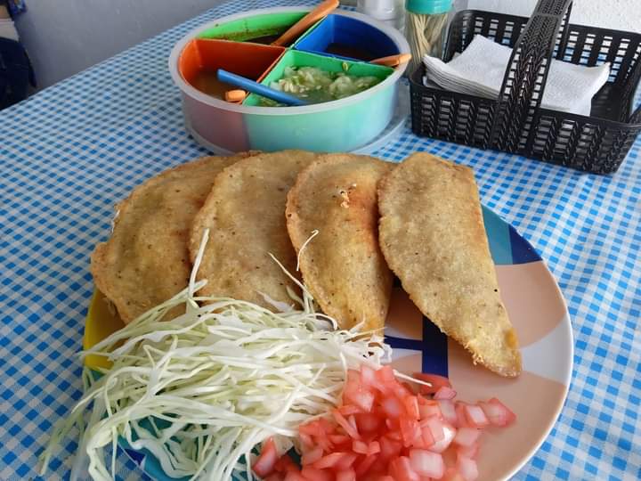 Empanada
