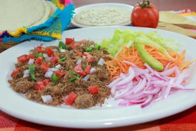 Machaca