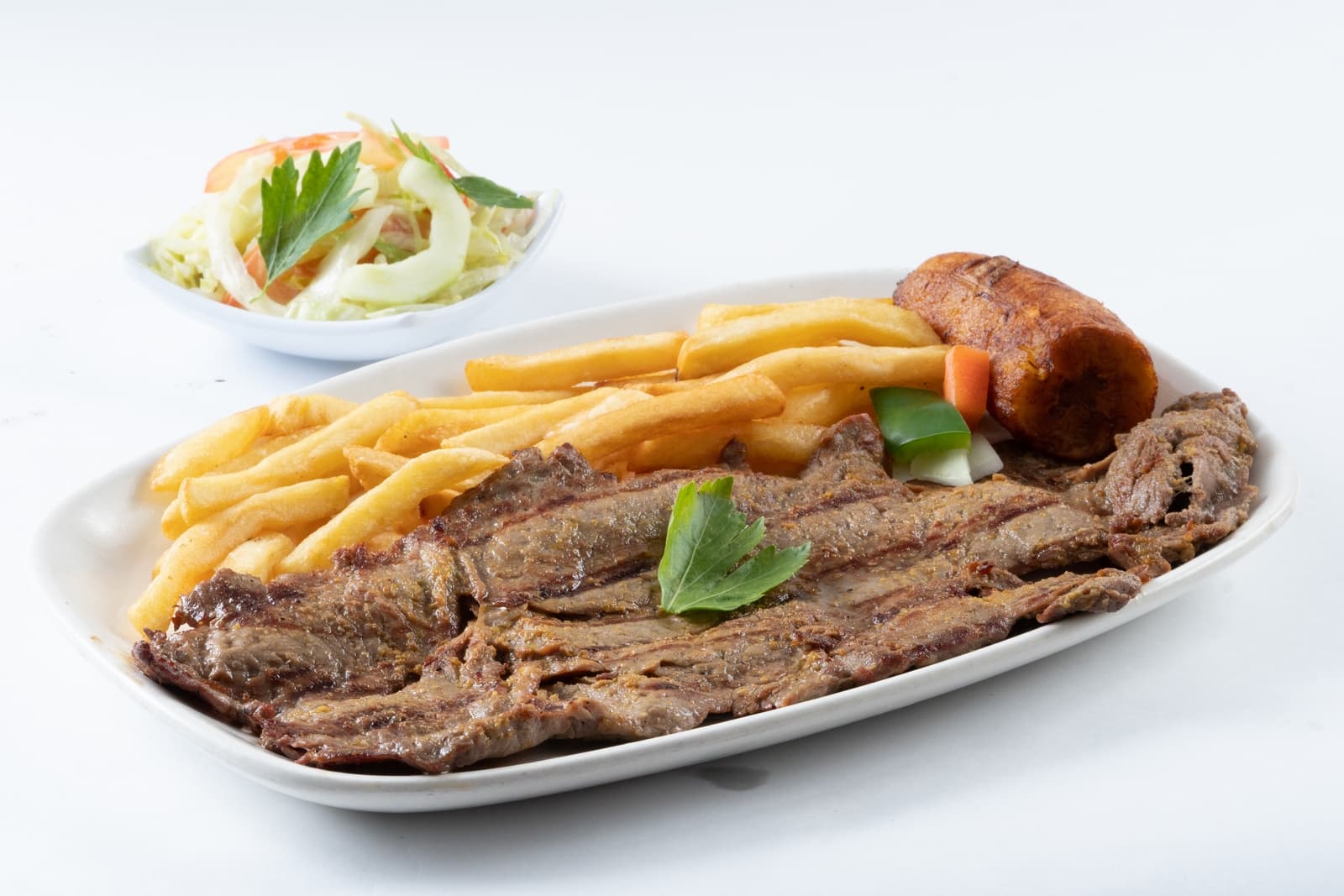 Lomo Fino (baby beef) 300gr