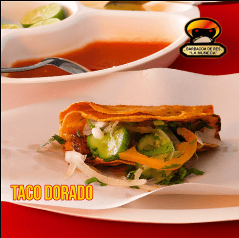 Combo Dorado