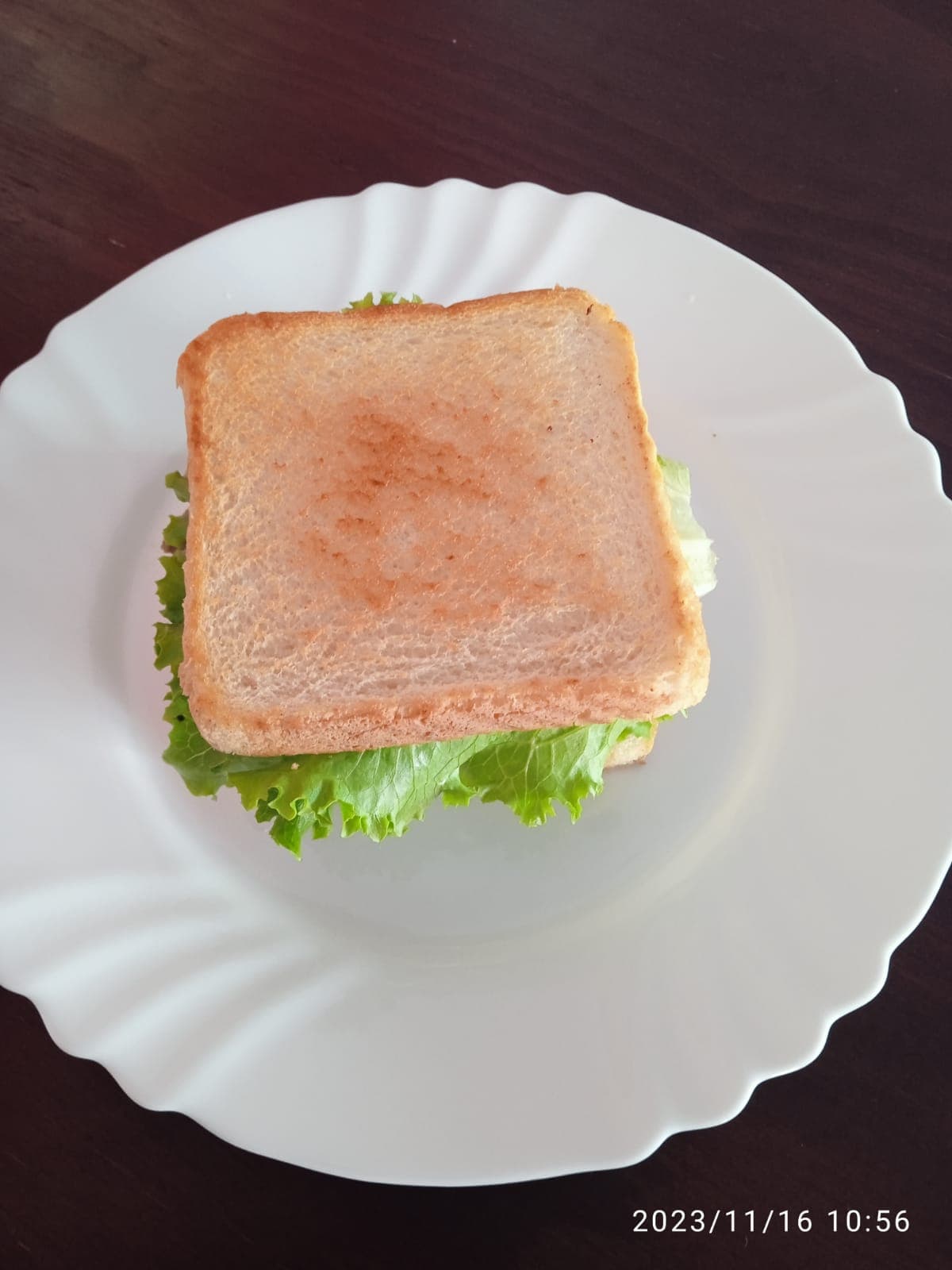 Sandwich
