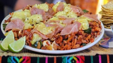 1 KG DE PARRILLADA HAWAIANA
