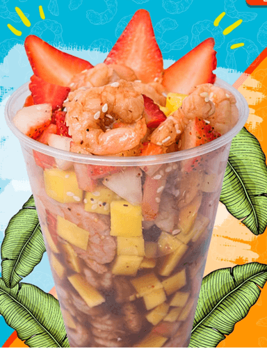 Ceviche Frutal 12oz