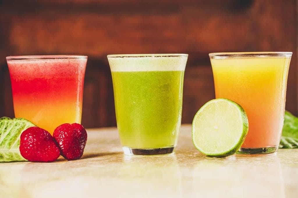 Jugo Natural Grande
