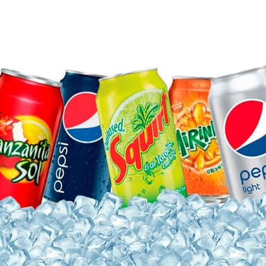 Pepsi Light