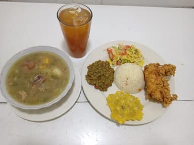 Cordon Bleu