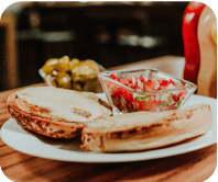 Molletes