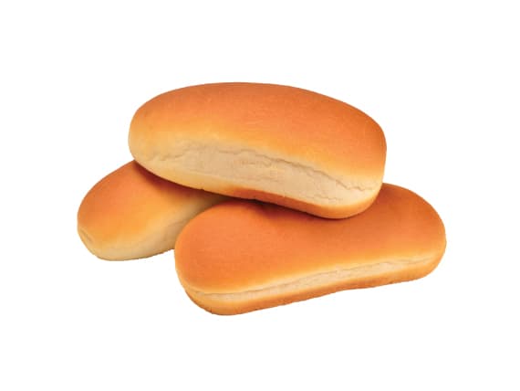 Pango Papa Hot Dog X 4 Unidades