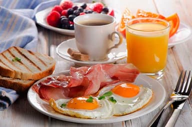 HUEVOS NORTEÑOS