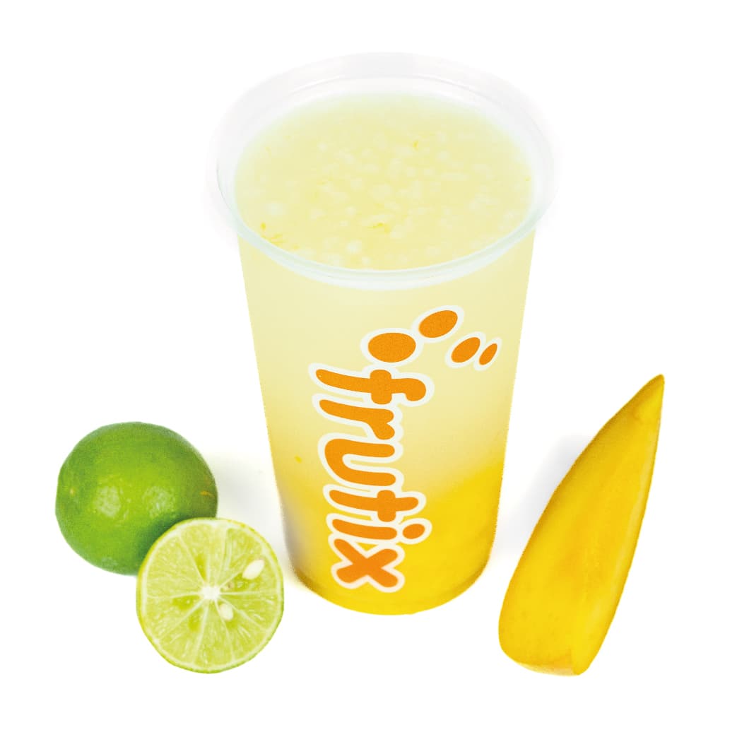 Limonada de Mango Mediana 500 ml