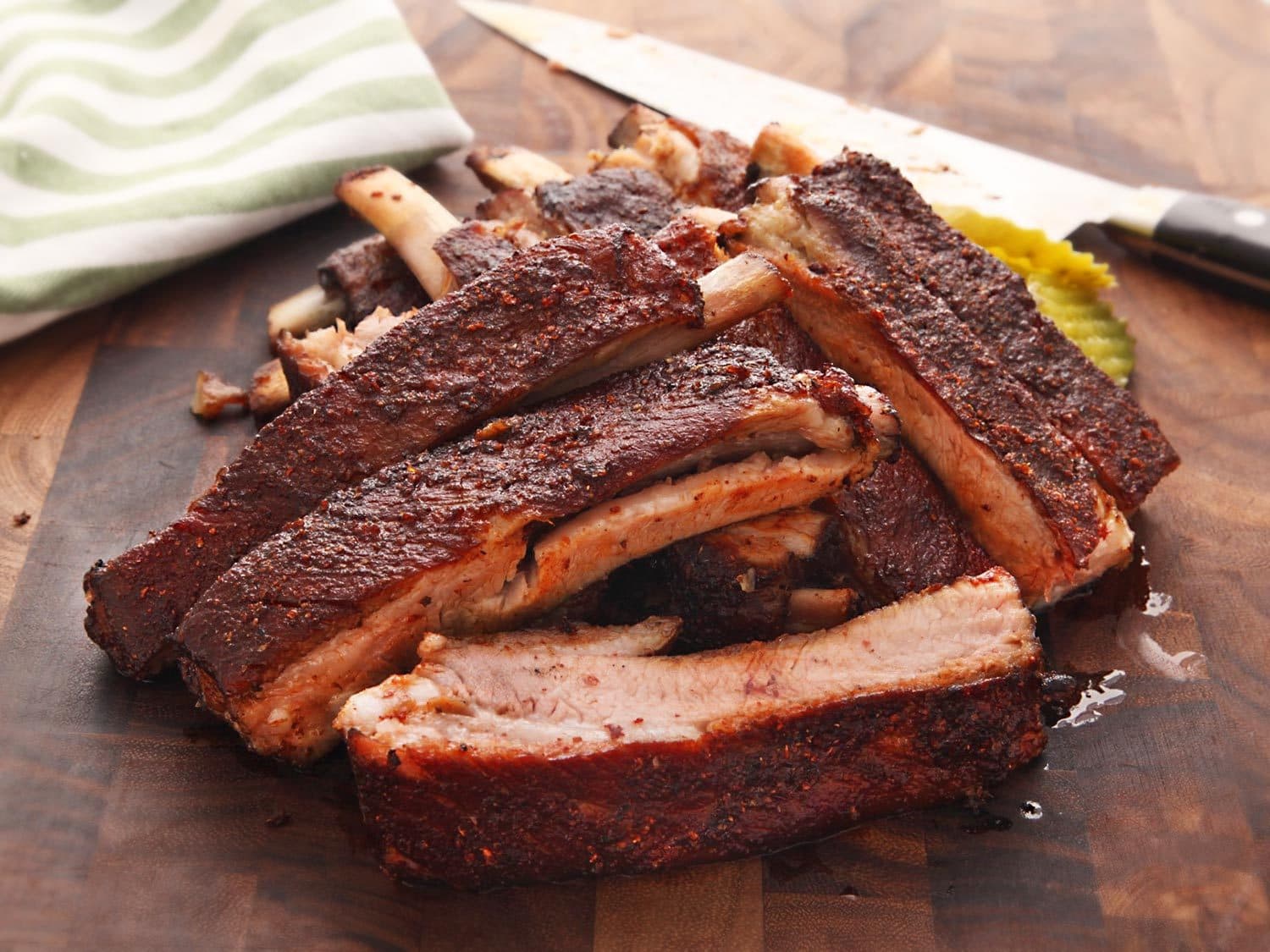 Ribs Orden