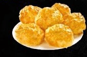 6 BISCUITS