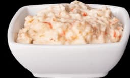 Spicy Salmón
