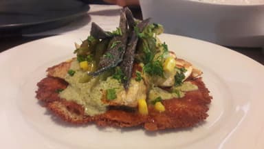 Pollo Ahogado