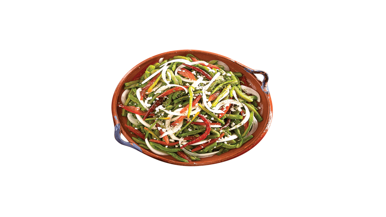 Ensalada de Nopales 1 Kg.