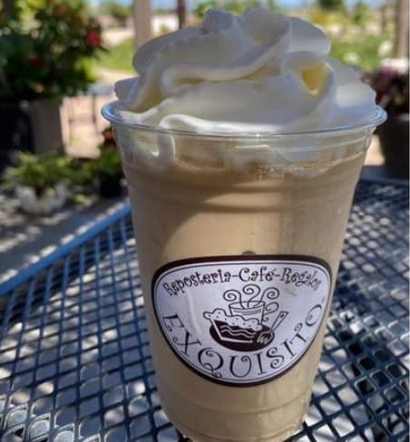 Frappuccino Original