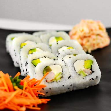 California Roll