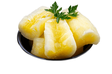 Yuca