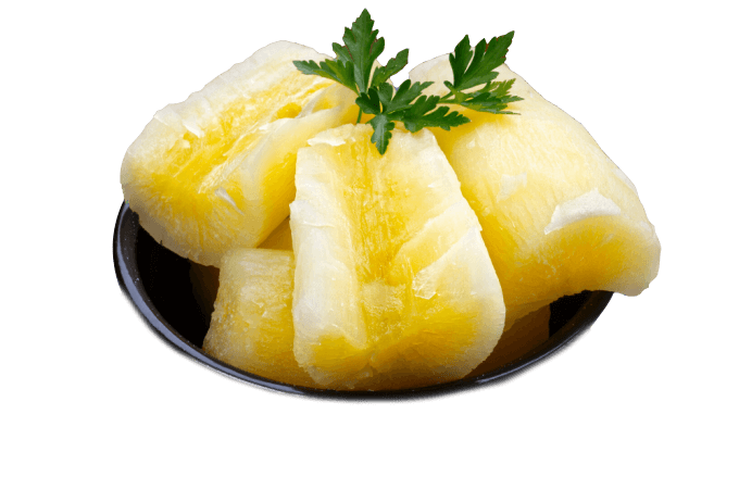 Yuca
