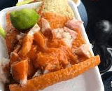Duro con Salsa