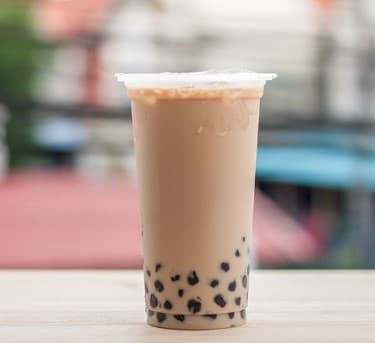 Bubble Tea 700 ml