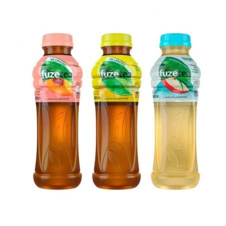 Jugo Nestea