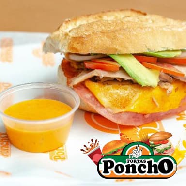 Torta Cubana
