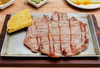 Churrasco