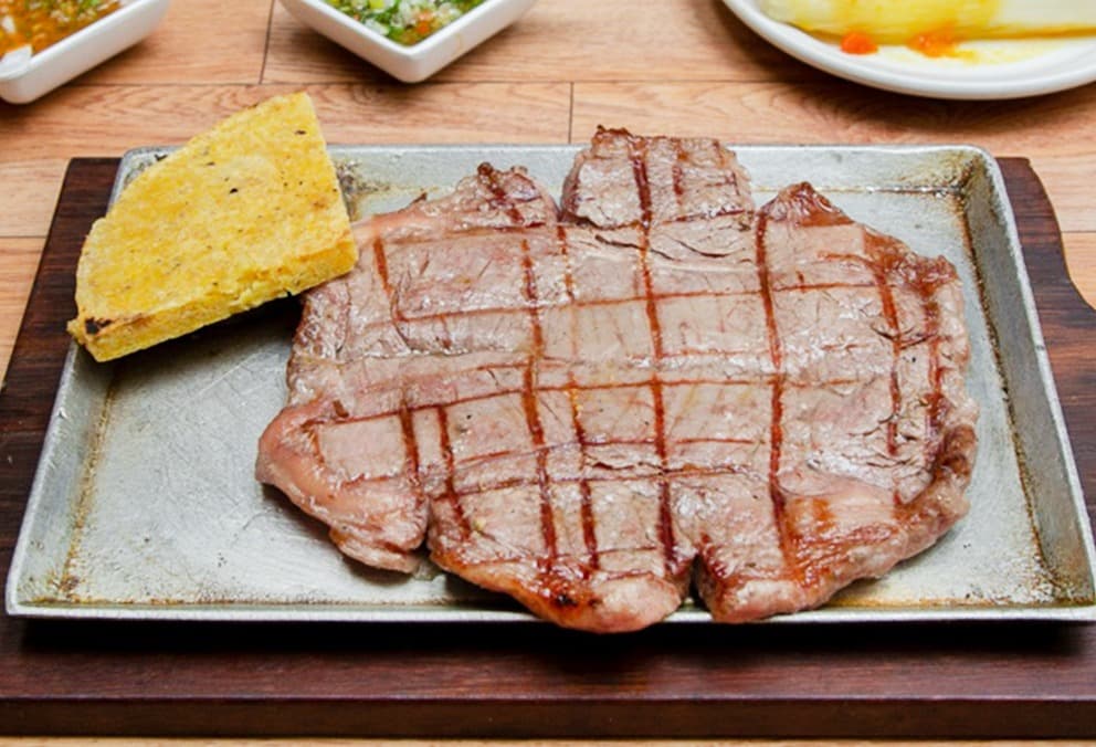 Churrasco