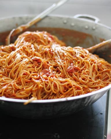 Espagueti