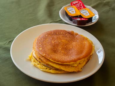 Hot Cakes