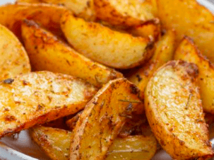 Orden de Papas Gajo