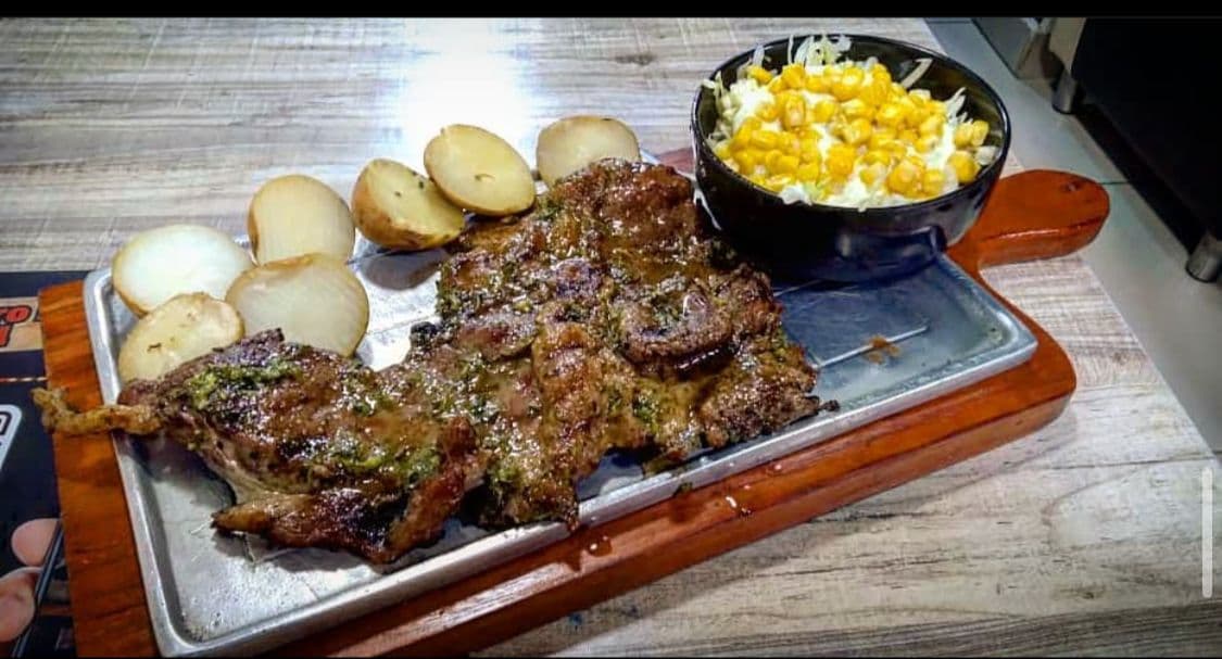 Churrasco
