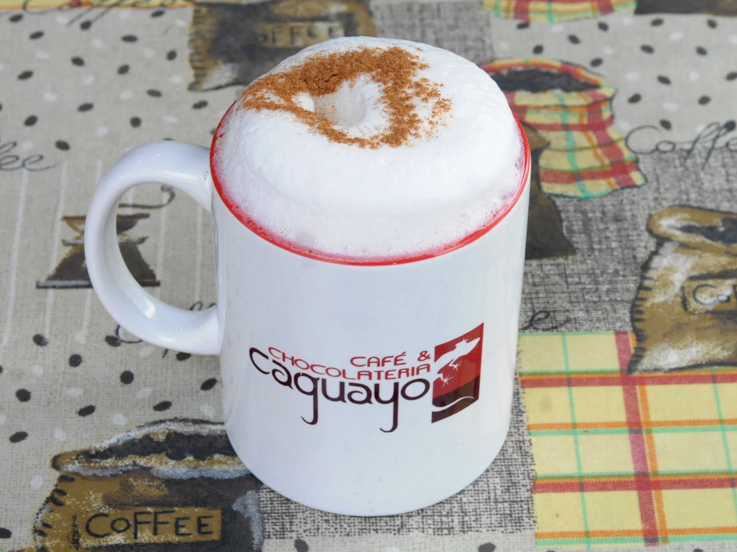 Cappuccino