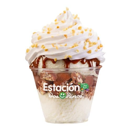 Sundae Tapita