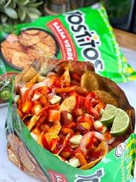 Tostitos Preparados