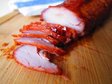 Carnitas de Puerco Asadas