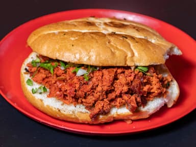 Torta de Longaniza