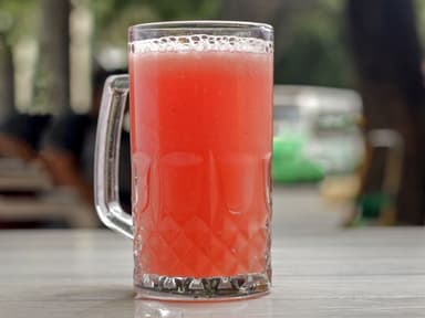 Agua de Sandia