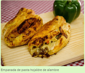 Alambre
