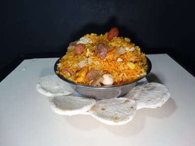 Combo Arroz Paisa Personal x2 + 2 Gaseosas 250ml