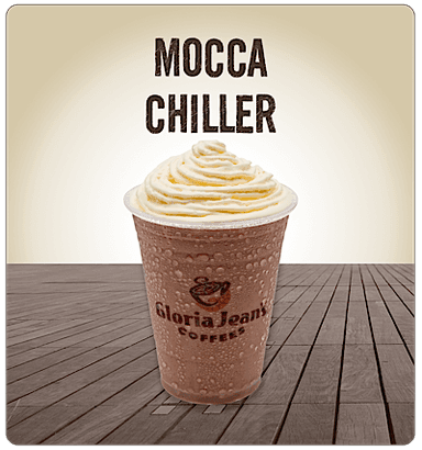 Mocca Chiller