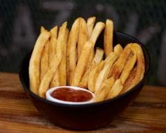 Papas a la Francesa