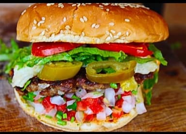 Burguers Res