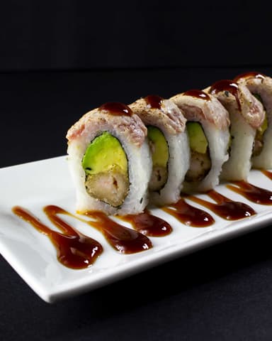 Maki Tataki Roll