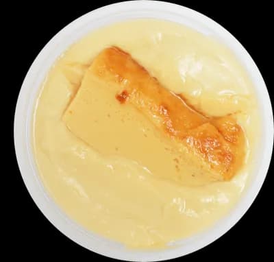 Tres leche