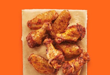 Caesar Wings